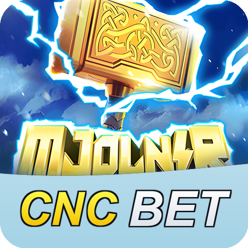 Logo Oficial CNCBET Download